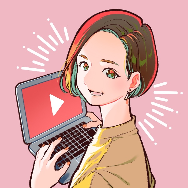 ぐみ さん（２期生）のアイコン