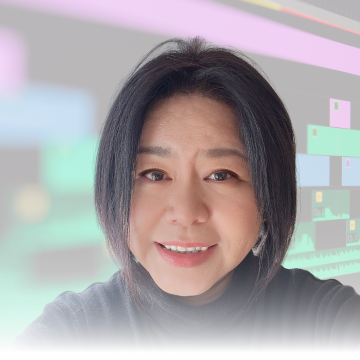 ゆりっぺ さん（２期生）のアイコン